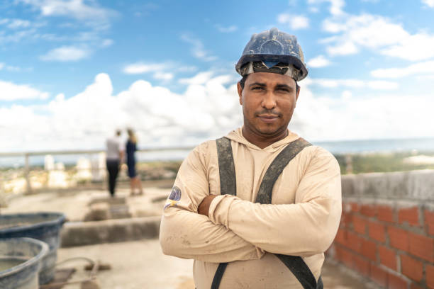 Best Commercial Concrete Contractor  in Grantsburg, WI