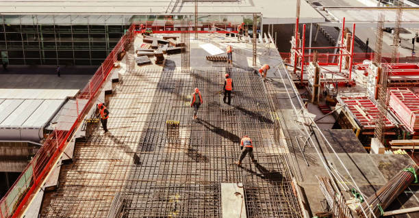 Best Concrete Contractor Near Me  in Grantsburg, WI