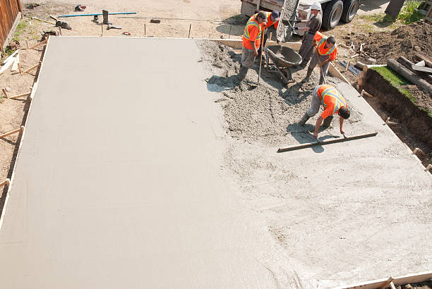 Best Waterproofing & Drywells  in Grantsburg, WI