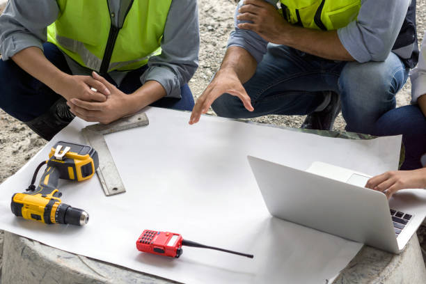 Best Residential Concrete Services  in Grantsburg, WI
