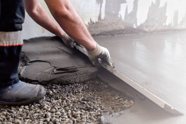 Best Concrete Foundation Installation  in Grantsburg, WI